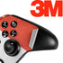 French Flag Distressed Xbox One Elite Controller Skin